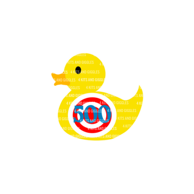 Duck-