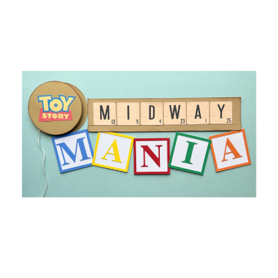 Midway Mania Title-