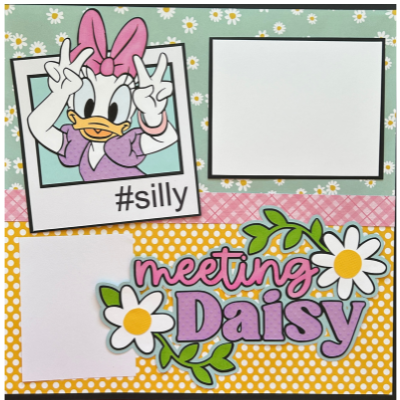 Meeting Daisy - Layout-