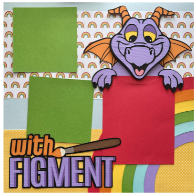 Figment - Layout-