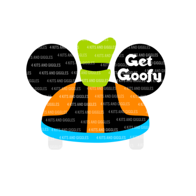 Goof Hat-