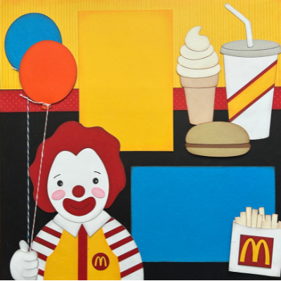 McFun - Layout-