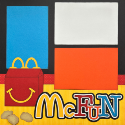 McFun - Layout-