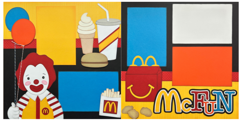 McFun - Layout-