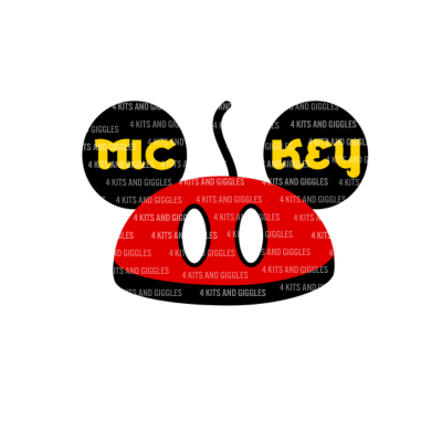 Mickey Hat-