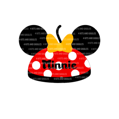 Minnie Hat-