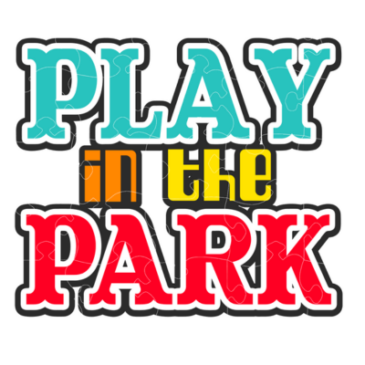 Play in the Park - Title-