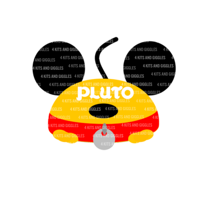 Pluto Hat-